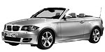 BMW E88 U2497 Fault Code