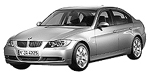 BMW E92 U2497 Fault Code