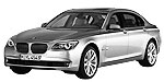 BMW F01 U2497 Fault Code