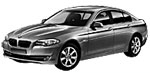 BMW F10 U2497 Fault Code